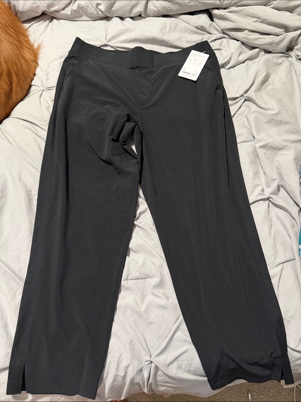 Athleta Brooklyn Ankle Pant